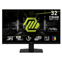 Игровой монитор MSI MAG 322UPF фото 1